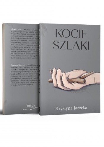 Kocie szlaki