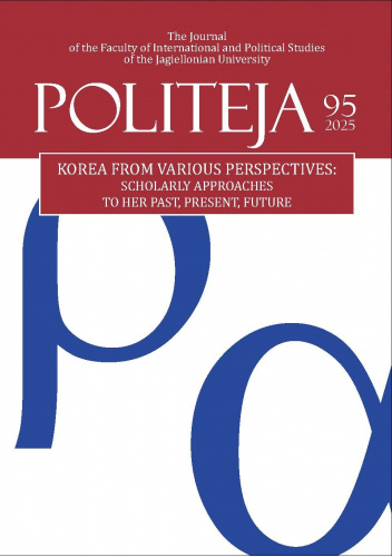 Politeja 1/2025