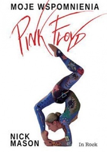 Pink Floyd. Moje wspomnienia