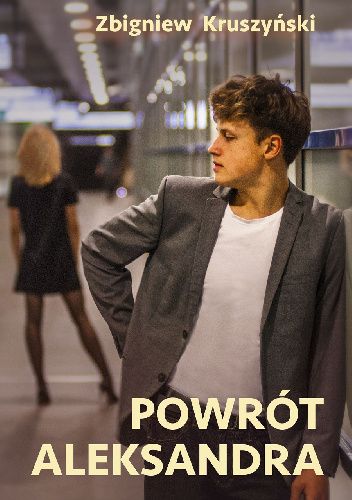 Powrót Aleksandra