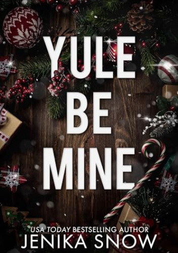 Yule Be Mine