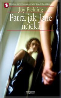 Patrz jak Jane ucieka