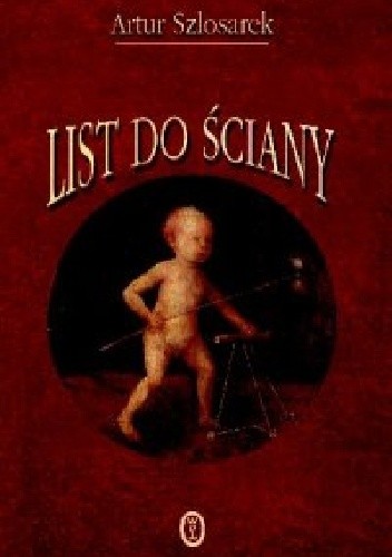 List do ściany
