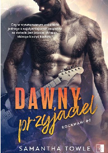 Dawny przyjaciel