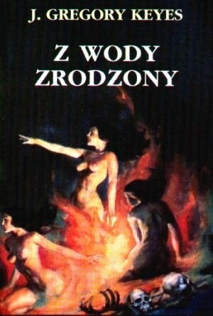 Z wody zrodzony