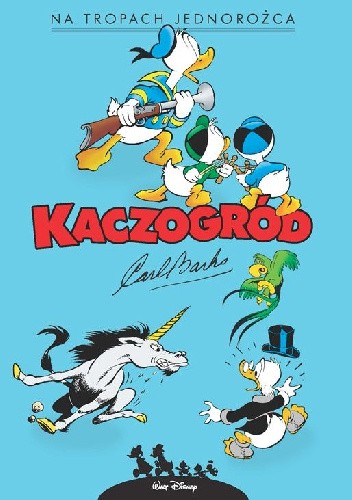 Na tropach jednorożca i inne historie z lat 1950