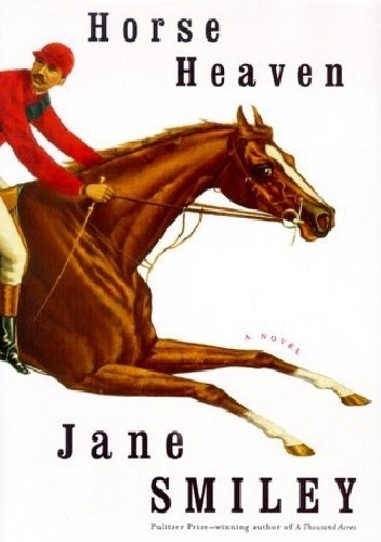 Horse Heaven