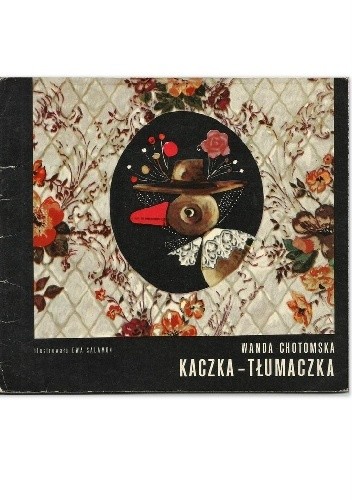Kaczka - tłumaczka