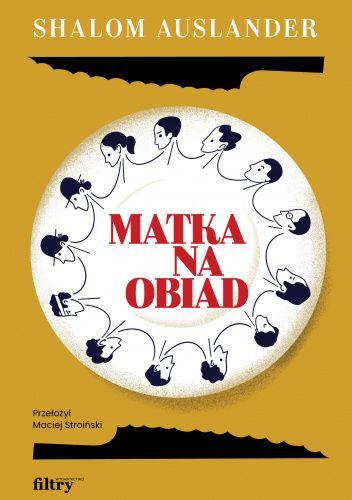 Matka na obiad