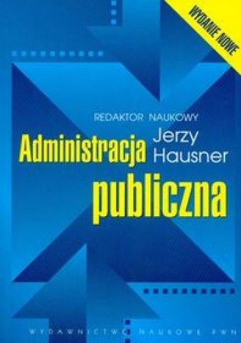 Administracja publiczna