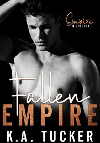 Fallen Empire