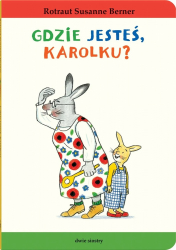 Gdzie jesteś, Karolku?