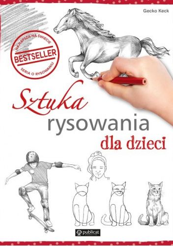 Sztuka rysowania dla dzieci