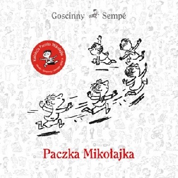 Paczka Mikołajka
