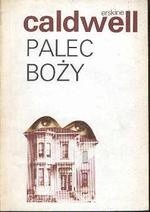 Palec boży