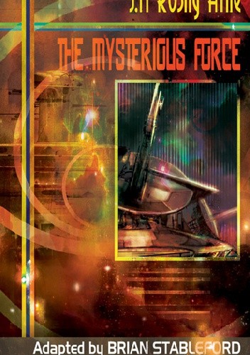 The Mysterious Force and Other Anomalous Phenomena