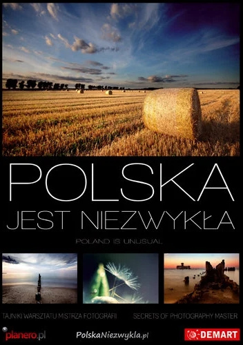 Polska jest niezwykła