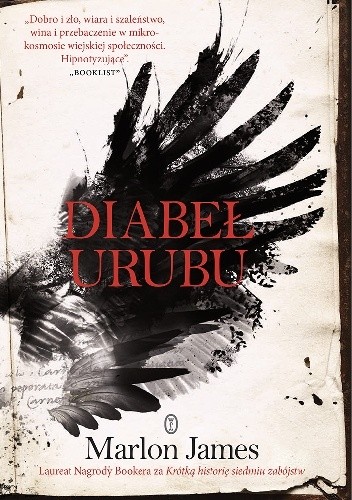Diabeł Urubu