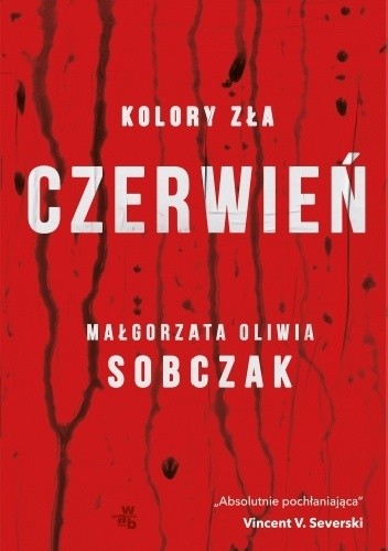 Czerwień