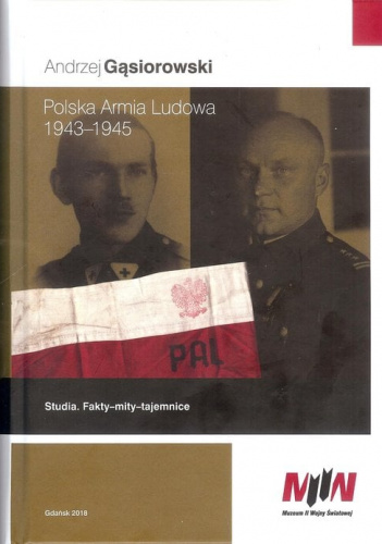 Polska Armia Ludowa 1943-1945