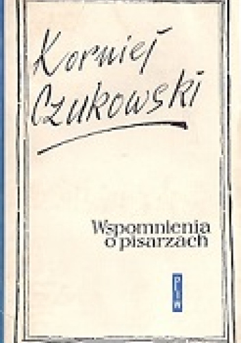 Wspomnienia o pisarzach
