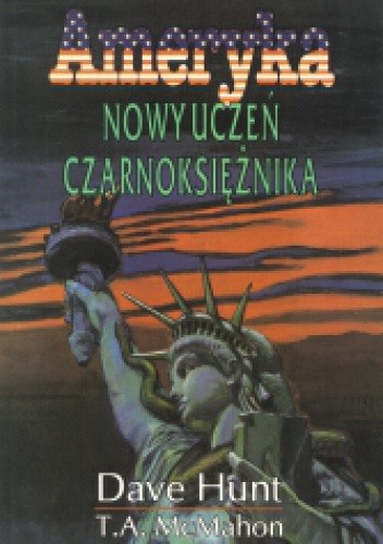 Ameryka. Nowy uczeń czarnoksiężnika