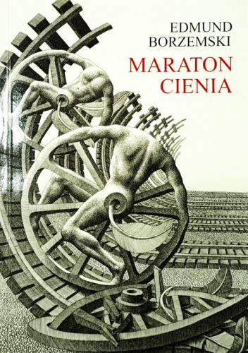 Maraton cienia