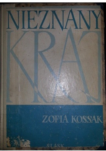 Nieznany kraj