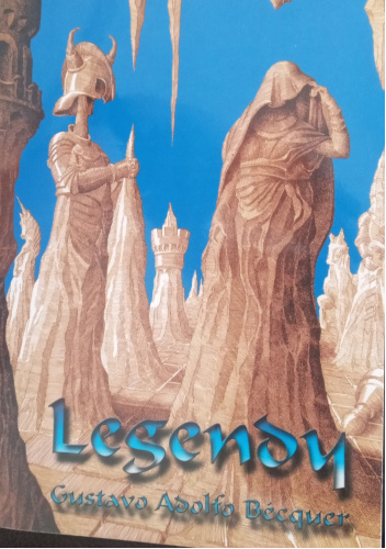 Legendy