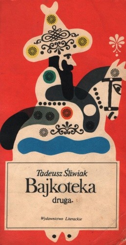 Bajkoteka druga