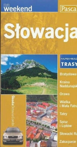 Słowacja na weekend