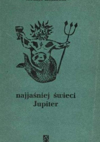 Najjaśniej świeci Jupiter
