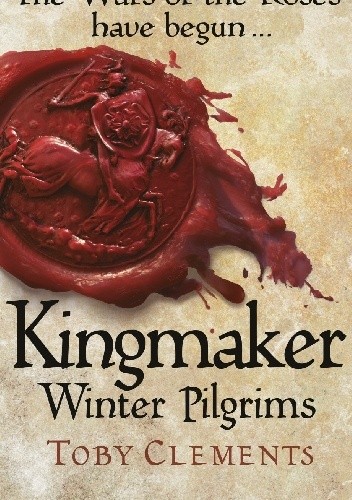 Kingmaker Winter Pilgrims
