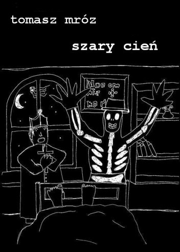 Szary cień