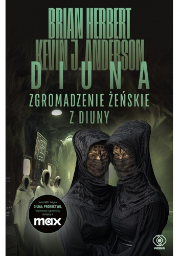 Zgromadzenie żeńskie z Diuny