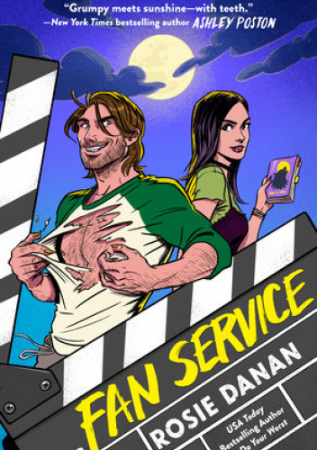 Fan Service