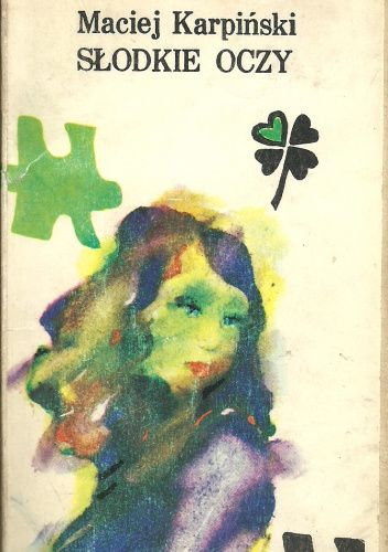 Słodkie oczy