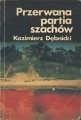 Przerwana partia szachów