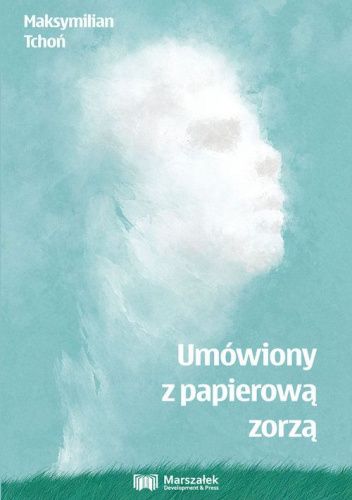 Umówiony z papierową zorzą