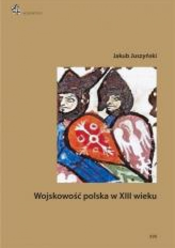Wojskowość polska w XIII wieku