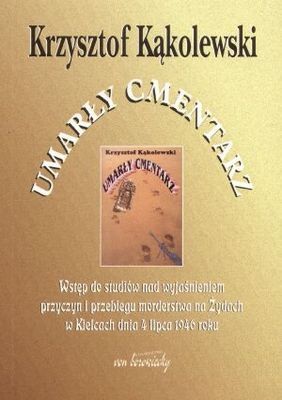 Umarły cmentarz
