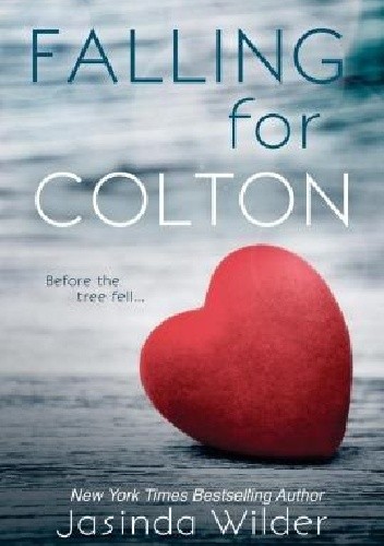 Falling for Colton