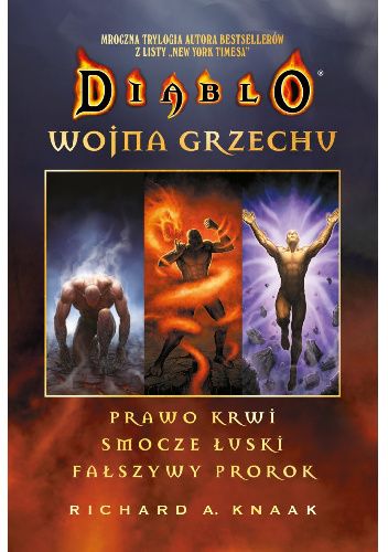Diablo: Wojna grzechu
