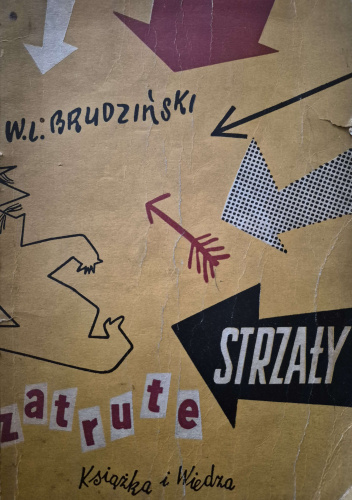 Zatrute strzały. Humoreski