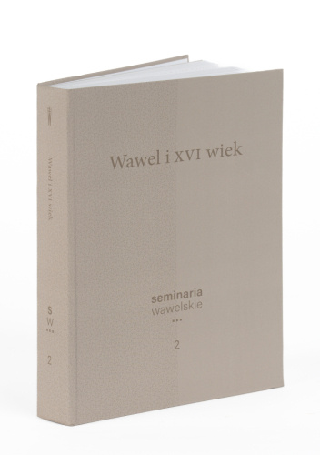 Wawel i XVI wiek