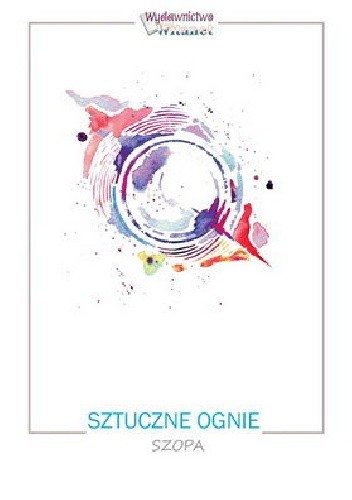 Sztuczne ognie