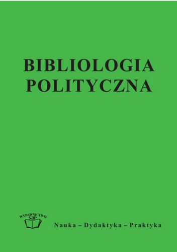 Bibliologia polityczna