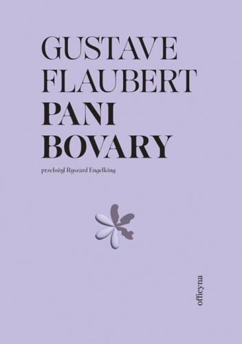 Pani Bovary