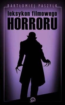 Leksykon filmowego horroru