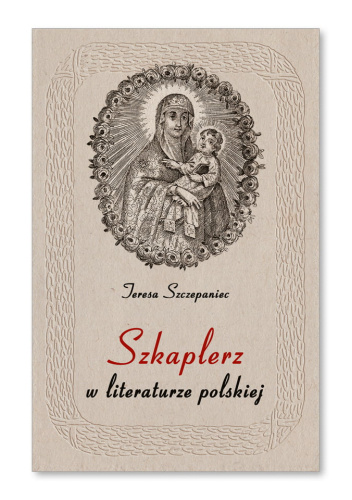 Szkaplerz w literaturze polskiej